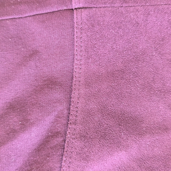 BcbgMaxAzria peplum top - Picture 6 of 6